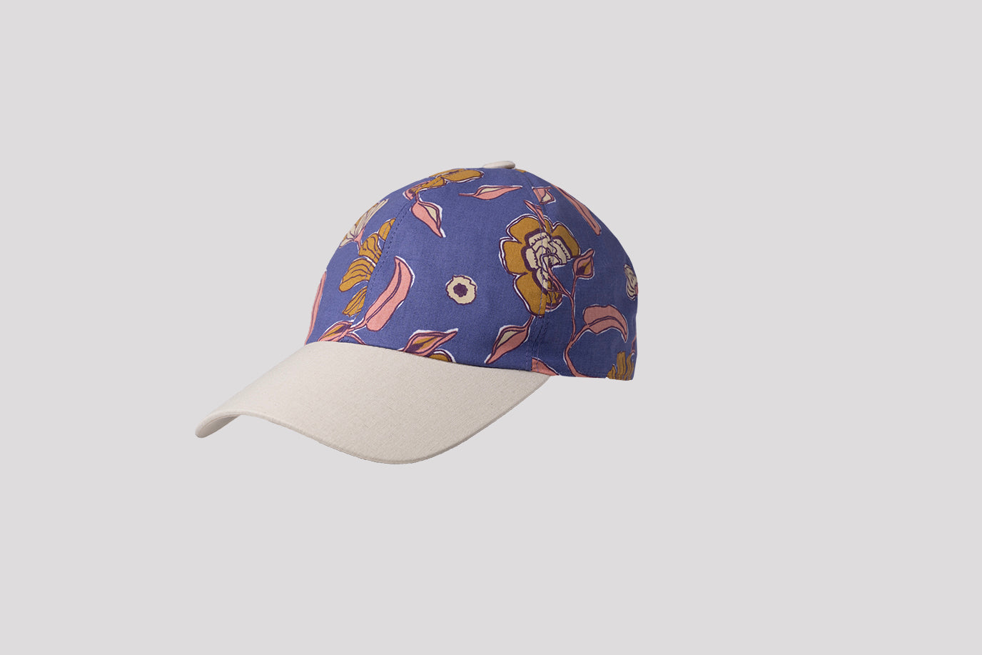 Casquette POOJA