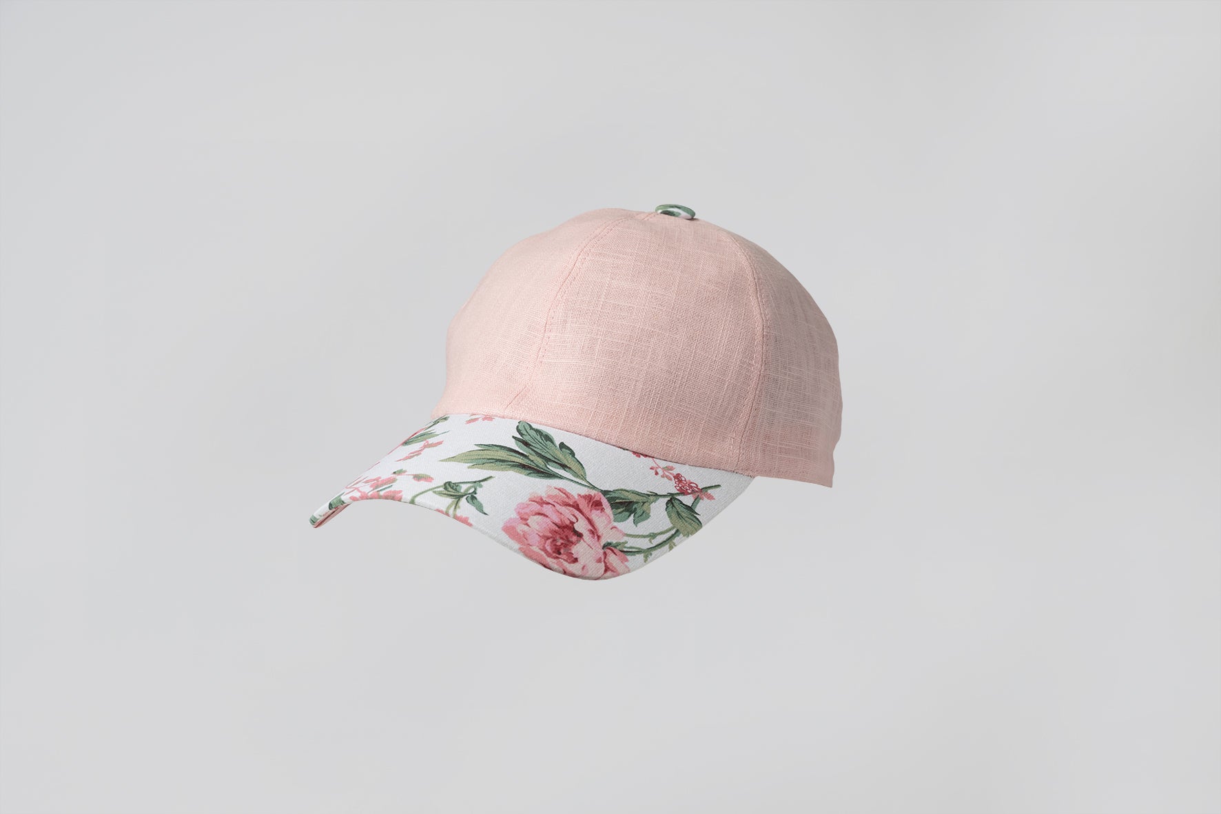 Casquette ROSES