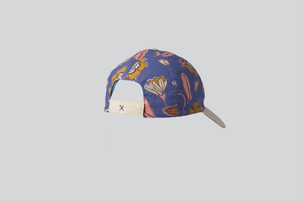 Casquette POOJA