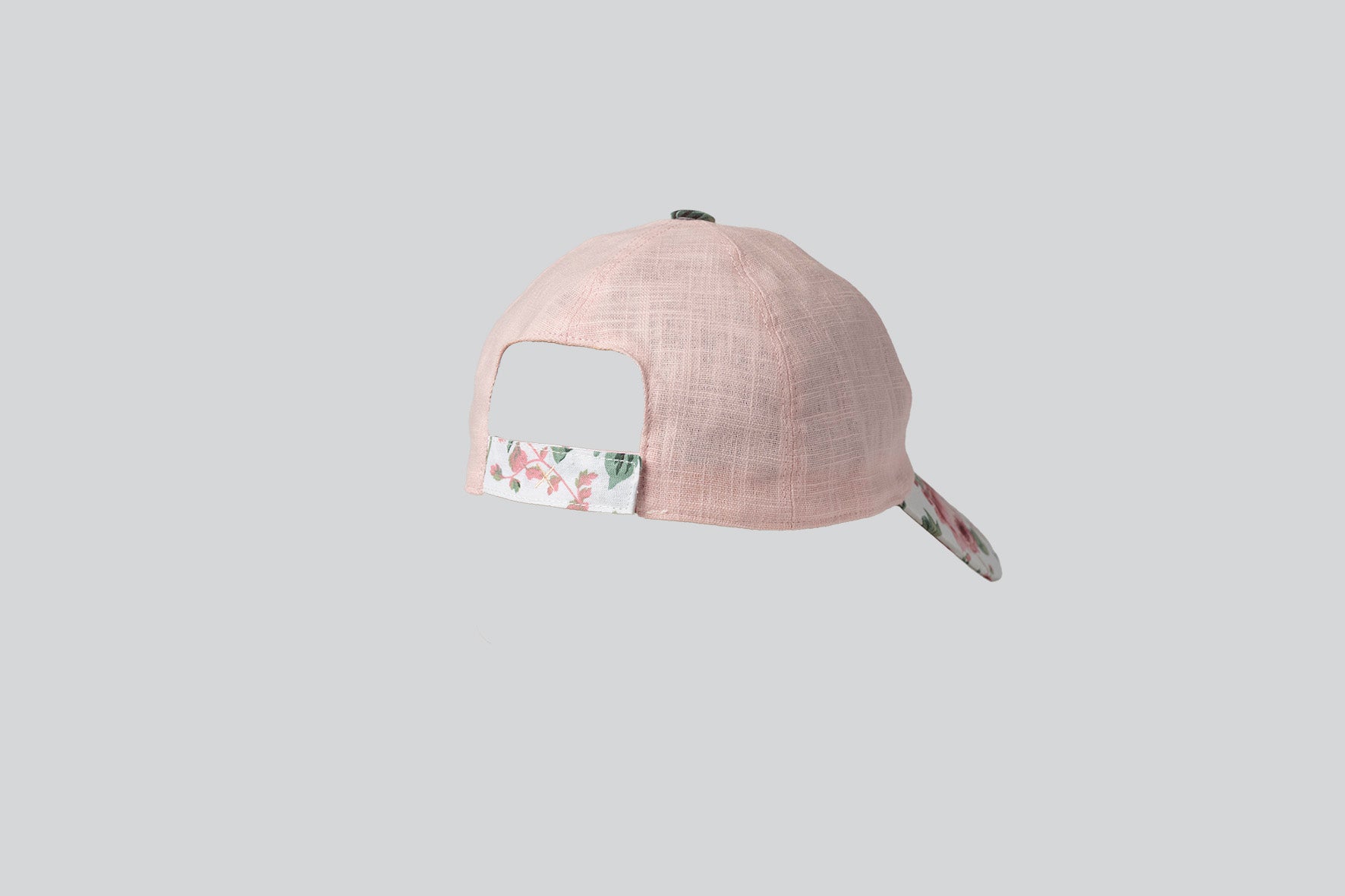 Casquette ROSES