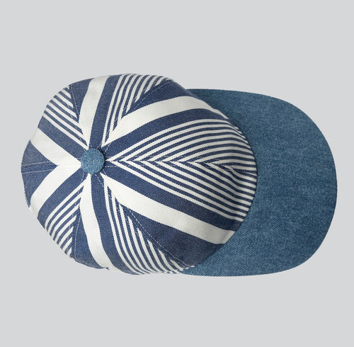 Casquette TRANSAT