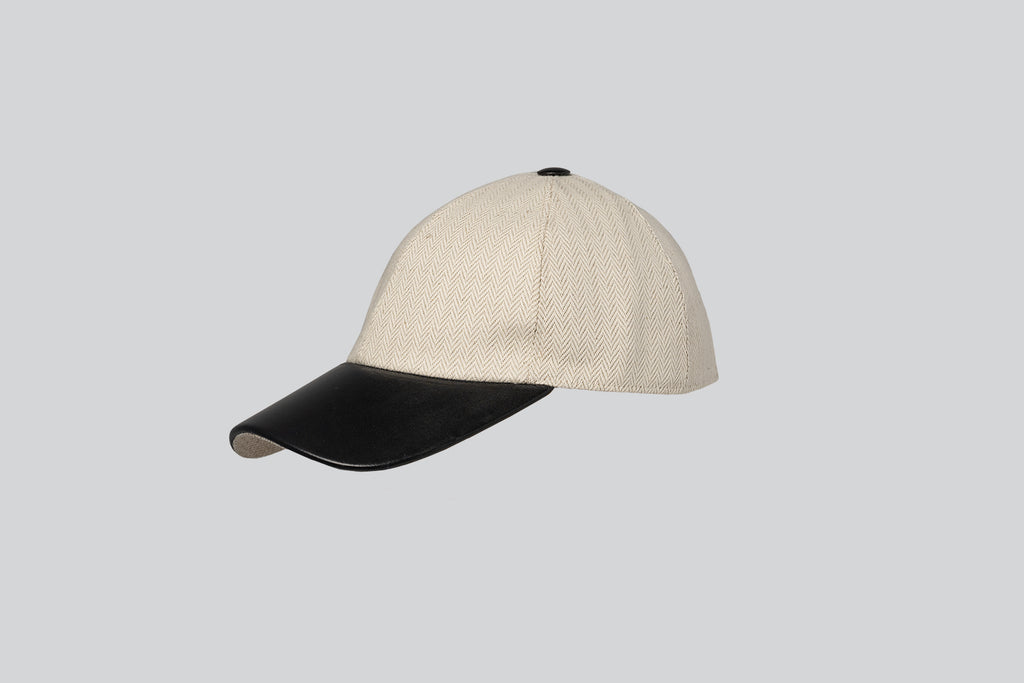 Casquette LA HAVANE Noir