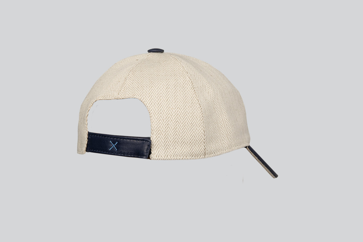 Casquette LA HAVANE Noir