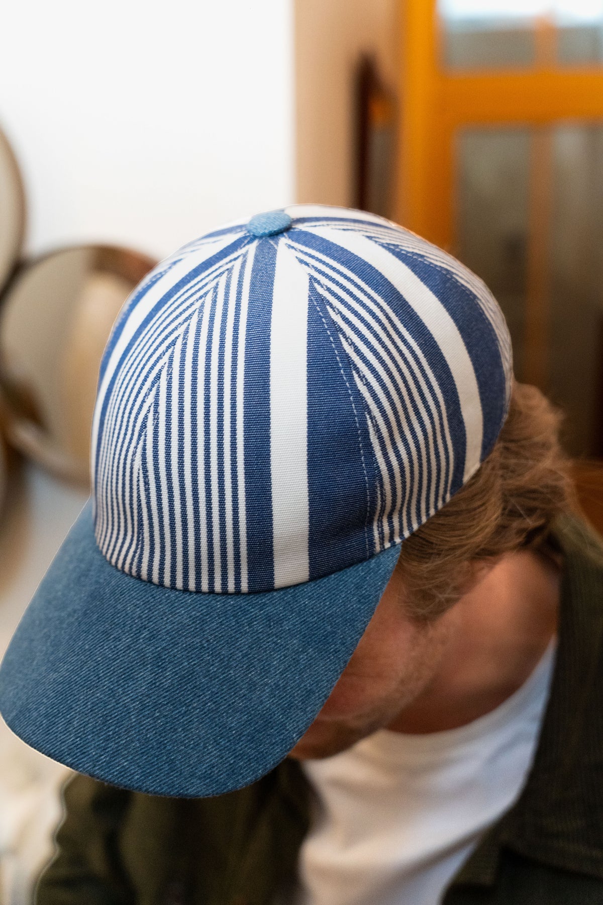 Casquette TRANSAT